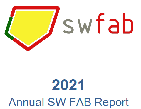 2021 Annual SW FAB Report