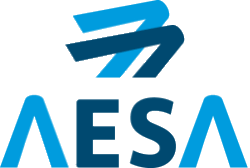 AESA Logo