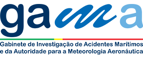 GAMA Logo
