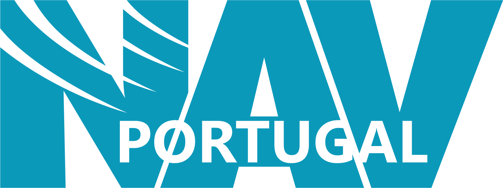 NAV Portugal Logo